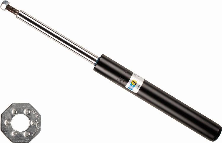 Bilstein 21-031502 - Shock Absorber parts5.com