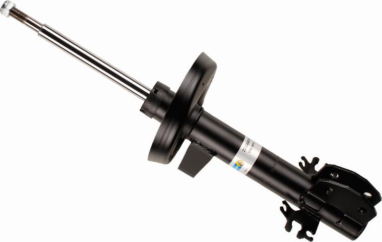 Bilstein 22-044808 - Αμορτισέρ www.parts5.com