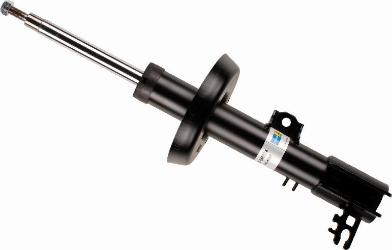 Bilstein 22-045874 - Shock Absorber www.parts5.com