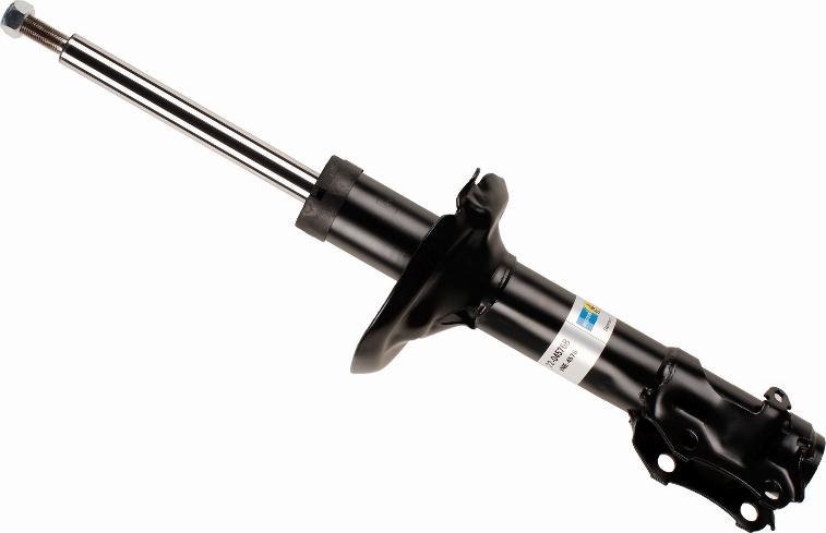 Bilstein 22-045768 - Shock Absorber parts5.com