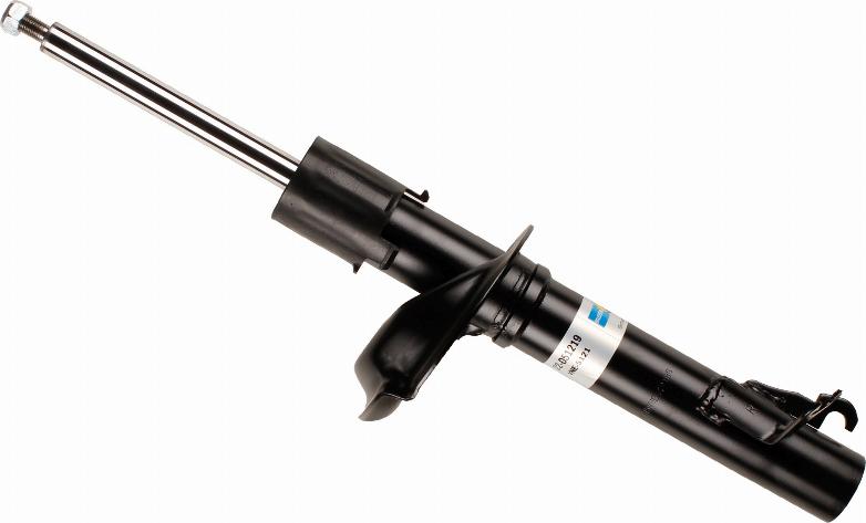 Bilstein 22-051219 - Αμορτισέρ www.parts5.com