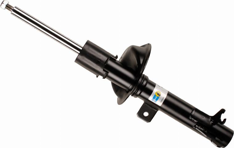 Bilstein 22-051226 - Amortiguador www.parts5.com