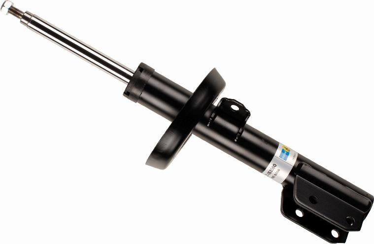 Bilstein 22-053060 - Shock Absorber www.parts5.com