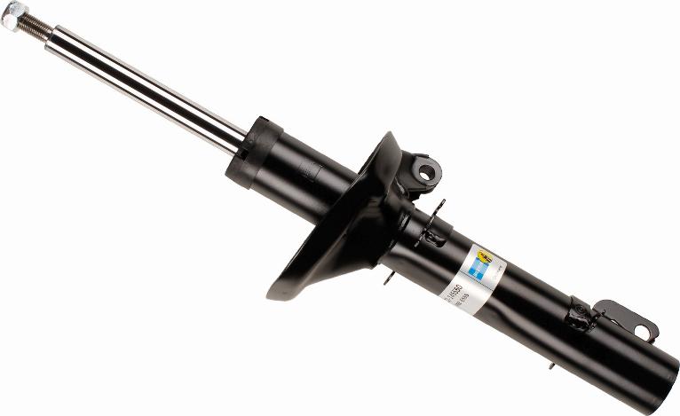 Bilstein 22-145550 - Shock Absorber parts5.com