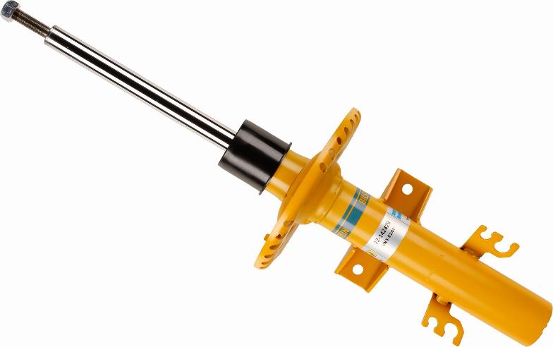 Bilstein 22-142429 - Amortizor www.parts5.com