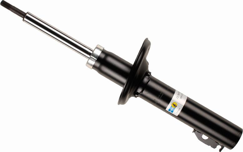 Bilstein 22-147585 - Amortiguador www.parts5.com