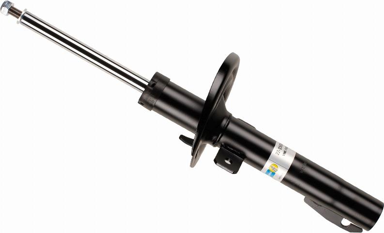 Bilstein 22-158390 - Shock Absorber www.parts5.com