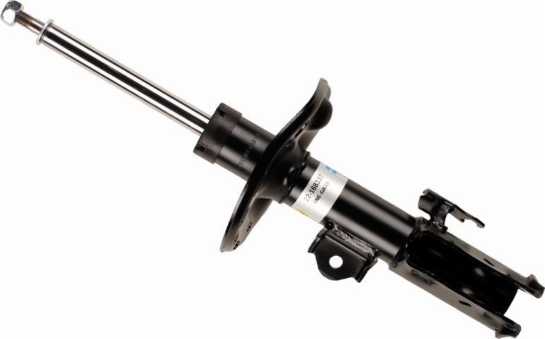 Bilstein 22-168337 - Shock Absorber www.parts5.com