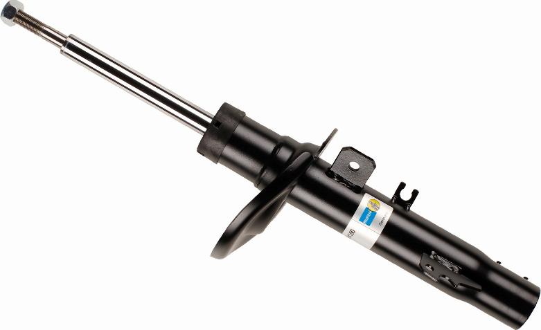 Bilstein 22-184160 - Shock Absorber parts5.com