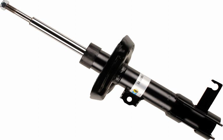 Bilstein 22-183682 - Shock Absorber www.parts5.com