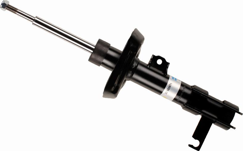 Bilstein 22-183675 - Shock Absorber www.parts5.com