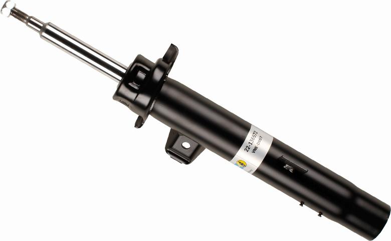 Bilstein 22-136572 - Αμορτισέρ www.parts5.com