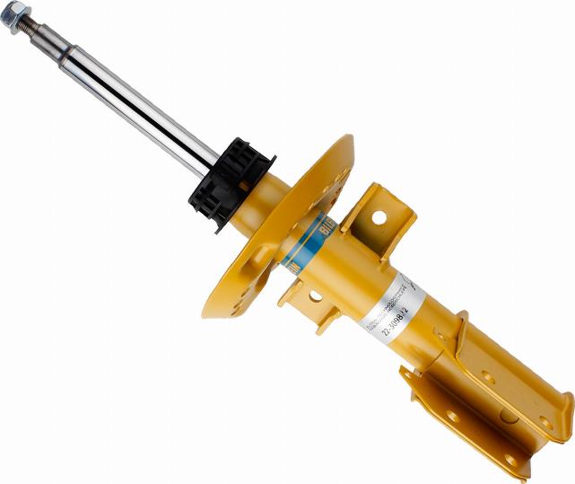 Bilstein 22-309822 - Stoßdämpfer www.parts5.com