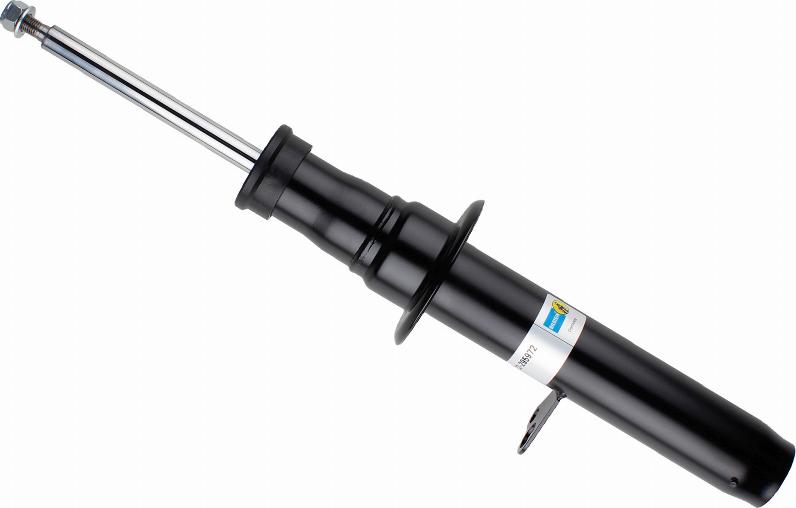 Bilstein 22-295972 - Shock Absorber www.parts5.com