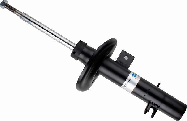 Bilstein 22-249418 - Αμορτισέρ www.parts5.com