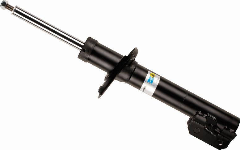 Bilstein 22-241863 - Амортизатор www.parts5.com