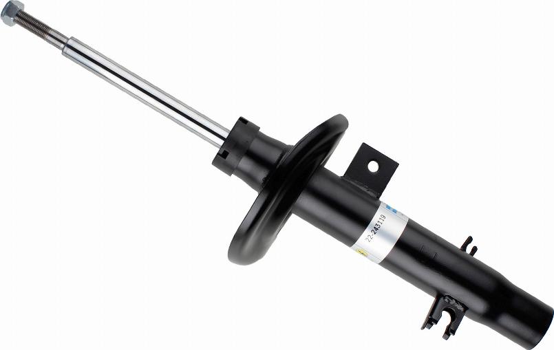 Bilstein 22-243119 - Αμορτισέρ www.parts5.com