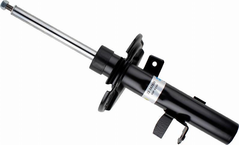 Bilstein 22-242938 - Shock Absorber www.parts5.com