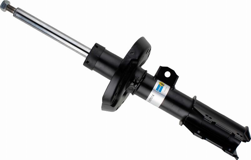 Bilstein 22-257574 - Shock Absorber parts5.com