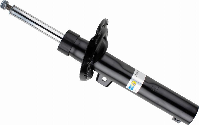 Bilstein 22-266750 - Amortizer www.parts5.com