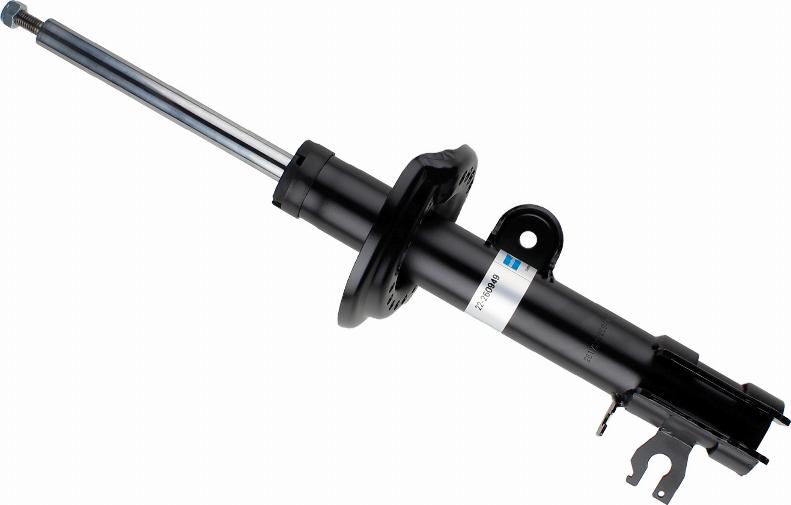 Bilstein 22-260949 - Shock Absorber www.parts5.com