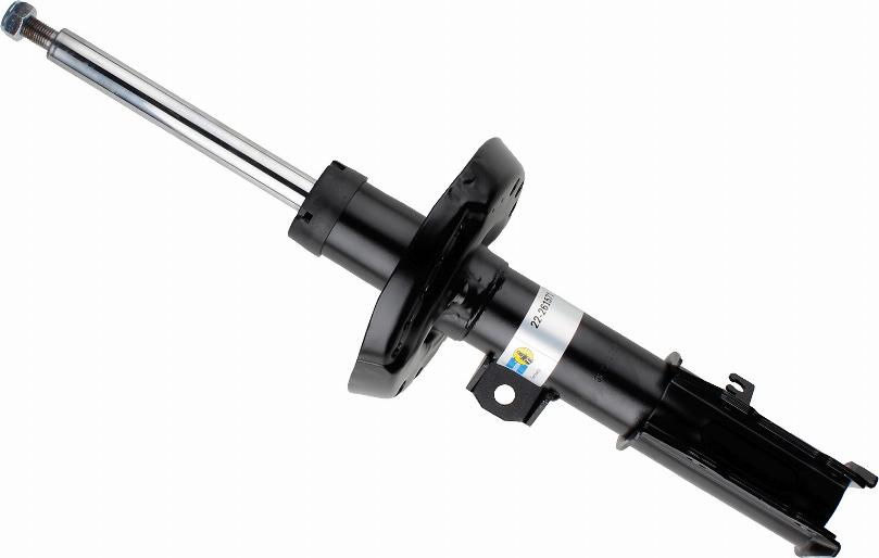 Bilstein 22-261571 - Shock Absorber parts5.com