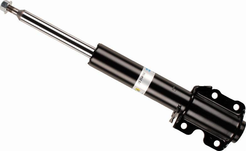 Bilstein 22-214768 - Stoßdämpfer www.parts5.com