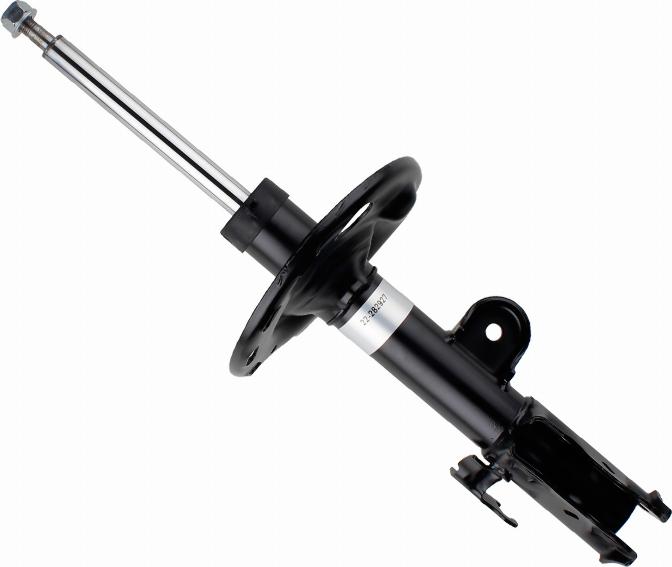 Bilstein 22-282927 - Shock Absorber www.parts5.com