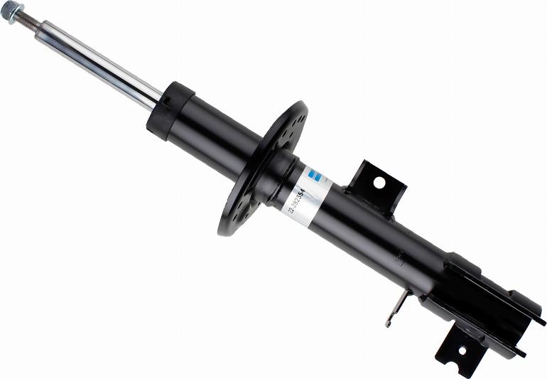 Bilstein 22-282354 - Shock Absorber www.parts5.com