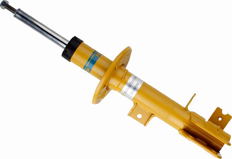 Bilstein 22-282385 - Shock Absorber www.parts5.com