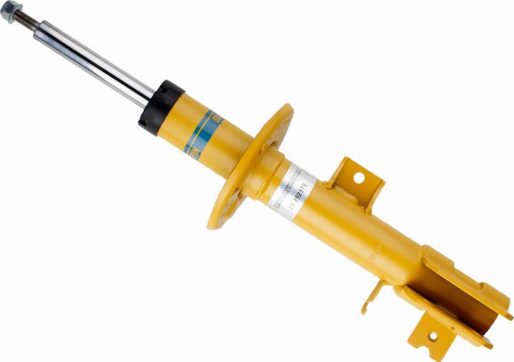 Bilstein 22-282378 - Shock Absorber www.parts5.com