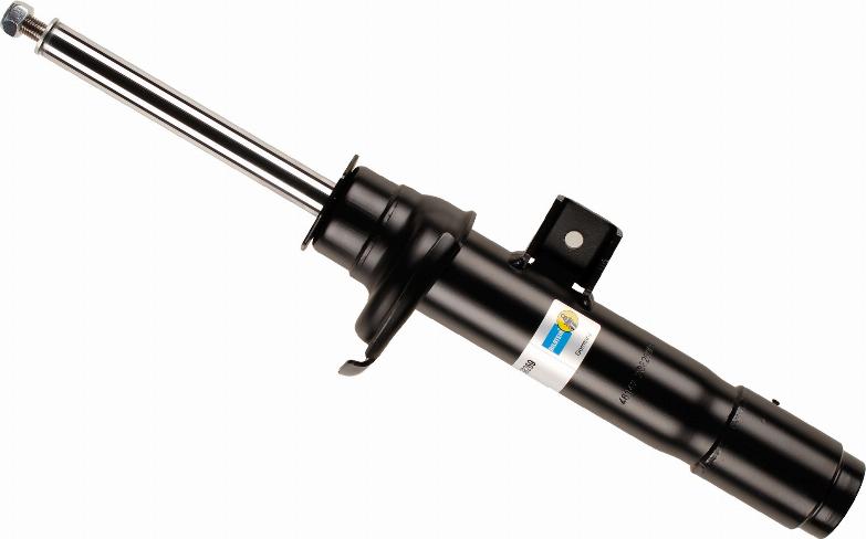 Bilstein 22-238269 - Shock Absorber parts5.com