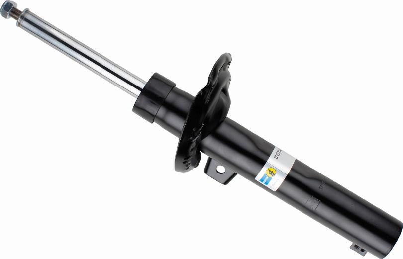 Bilstein 22-232342 - Shock Absorber www.parts5.com