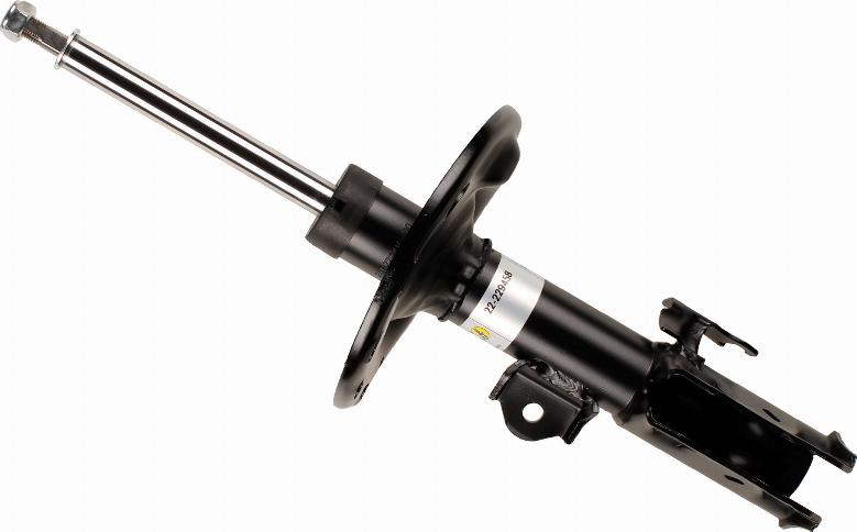 Bilstein 22-229458 - Shock Absorber www.parts5.com