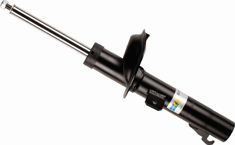 Bilstein 22-227980 - Amortizor www.parts5.com