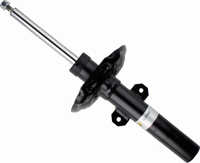 Bilstein 22-270047 - Shock Absorber parts5.com