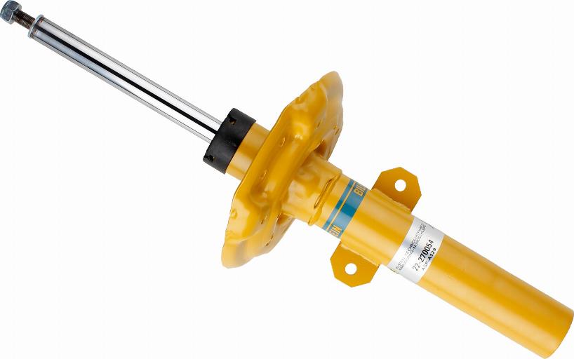 Bilstein 22-270054 - Amort www.parts5.com