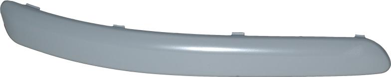 BINDER 7266,326,2 - Trim - Protective Strip, bumper parts5.com
