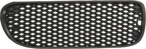 BLIC 9999-43-003942P - Ventilation Grille, bumper www.parts5.com