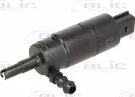 BLIC 5902060236P - Water Pump, headlight cleaning www.parts5.com