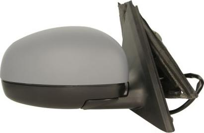 BLIC 5402-43-007360P - Outside Mirror www.parts5.com