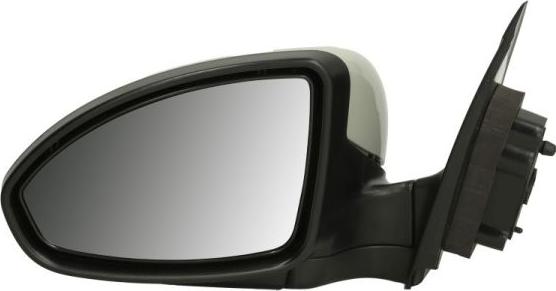 BLIC 5402-56-009361P - Outside Mirror www.parts5.com