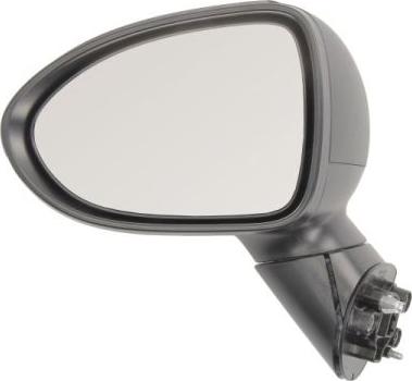 BLIC 5402-53-2001551P - Outside Mirror www.parts5.com