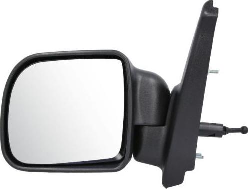 BLIC 5402-04-9291151P - Retrovisor exterior www.parts5.com