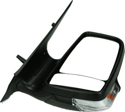 BLIC 5402-04-9292990P - Outside Mirror parts5.com