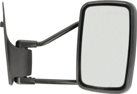 BLIC 5402-04-9292916P - Outside Mirror www.parts5.com