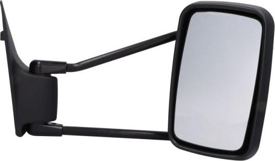 BLIC 5402-04-9292913P - Outside Mirror www.parts5.com