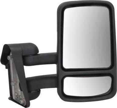 BLIC 5402-04-9292751P - Outside Mirror www.parts5.com