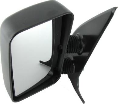 BLIC 5402-04-9259911P - Retrovisor exterior www.parts5.com