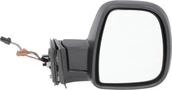 BLIC 5402-04-9212984P - Outside Mirror parts5.com